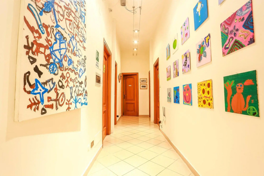 The Beehive Hostel