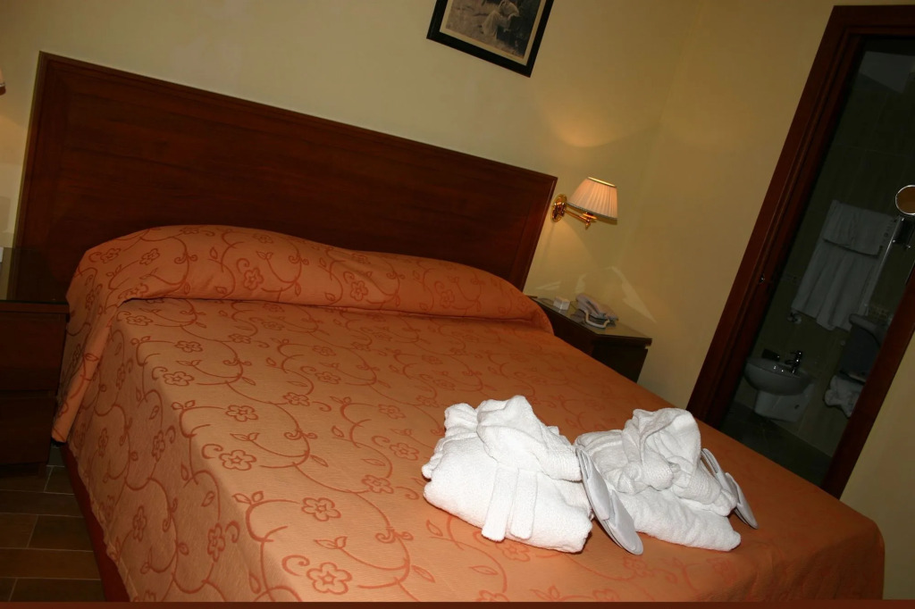 San Andrea Degli Armeni B&B di Charme - Dimora Storica