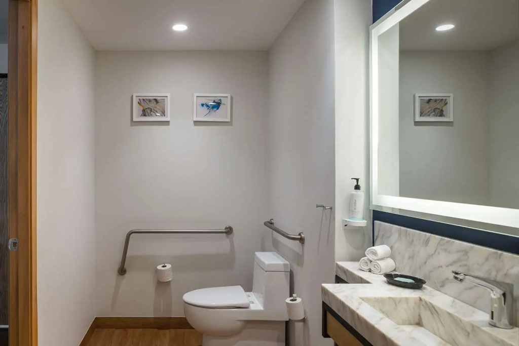 Hilton Garden Inn Cancun Airport