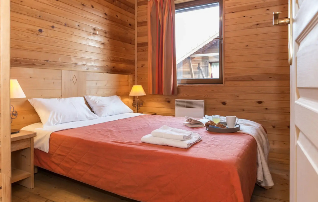 Résidence Odalys Les Chalets dEvian