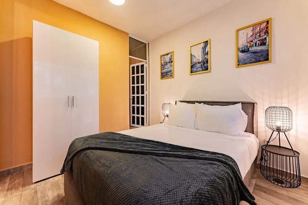 Casa Zamora by VH