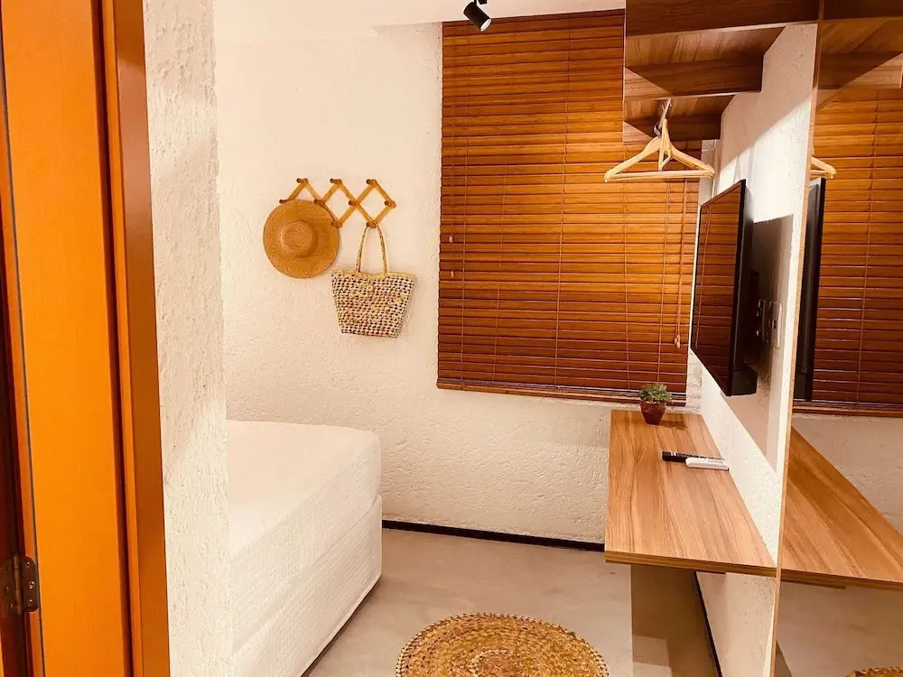 Villas Patacho by ER