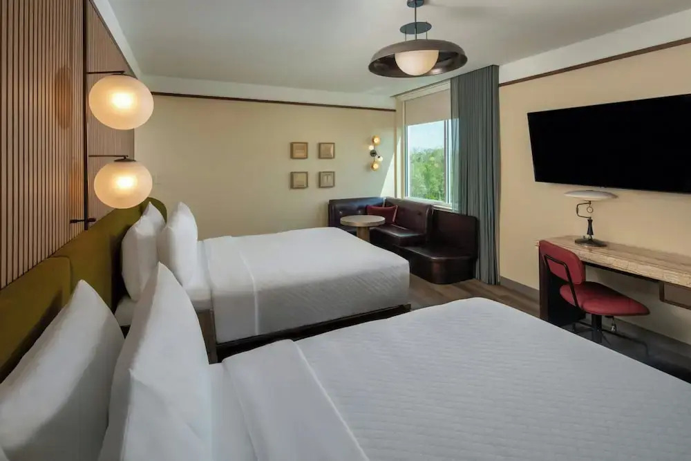 The Tallison Hotel, A Tribute Portfolio Hotel