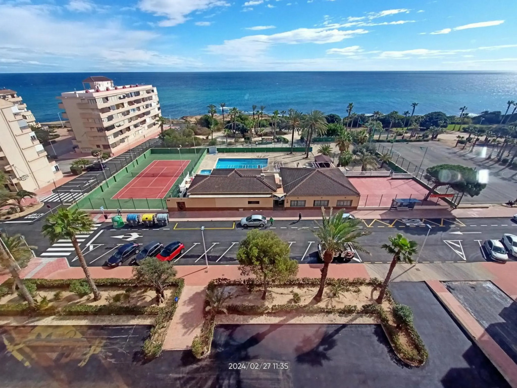 Apartamento MIRAMAR