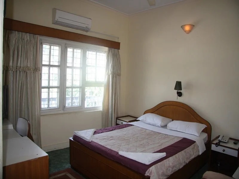Hotel New Blue Heaven