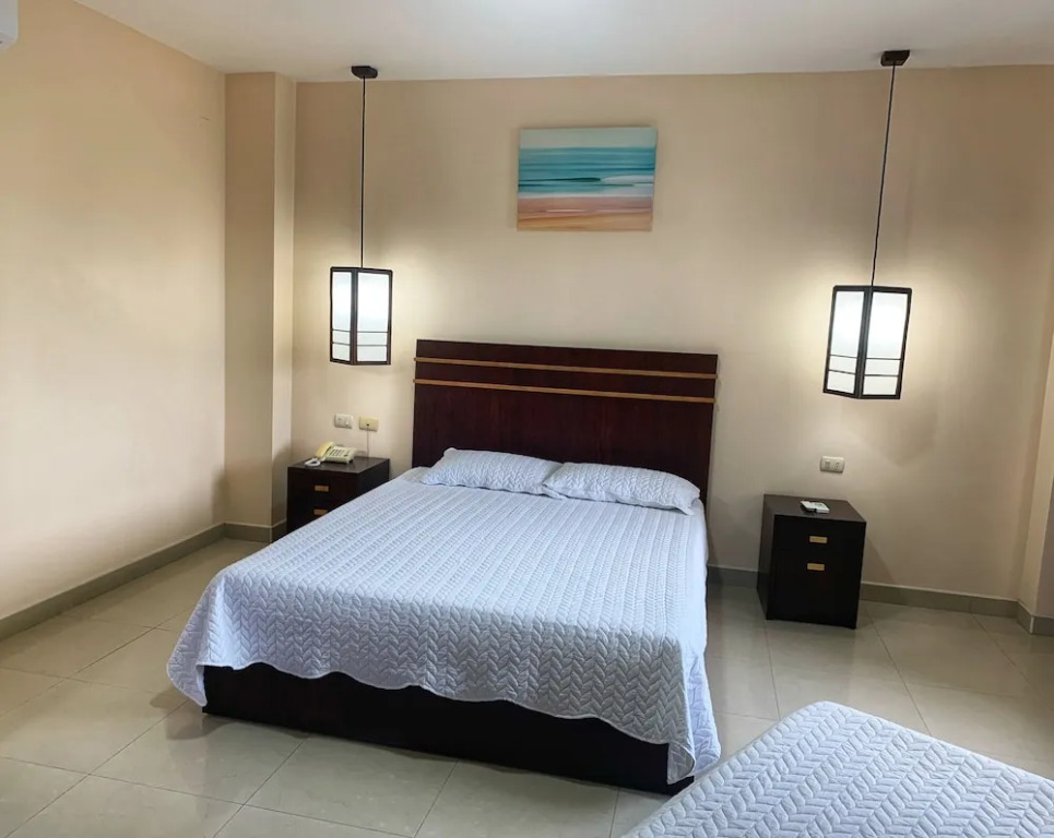 Hotel Boutique Nazo