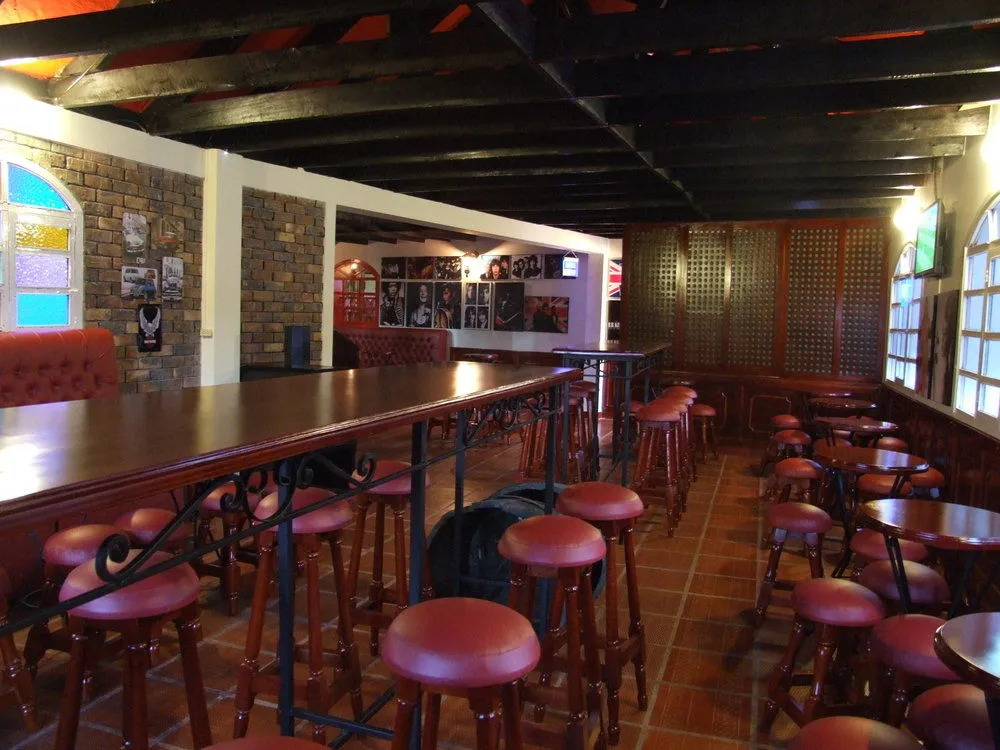 Hotel Cabanas El Porton