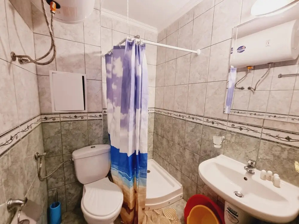 Watermill Holiday Apartments