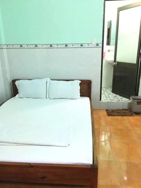 Thanh Ngoc Motel
