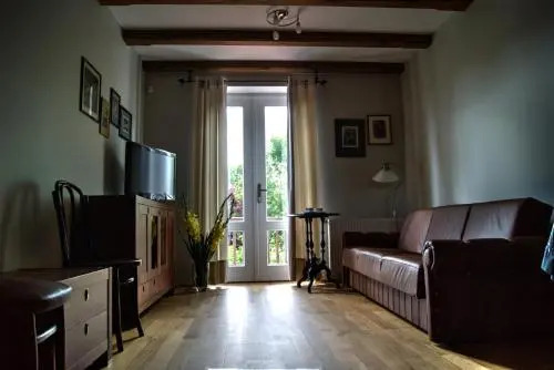 Apartamenty Nadedworce