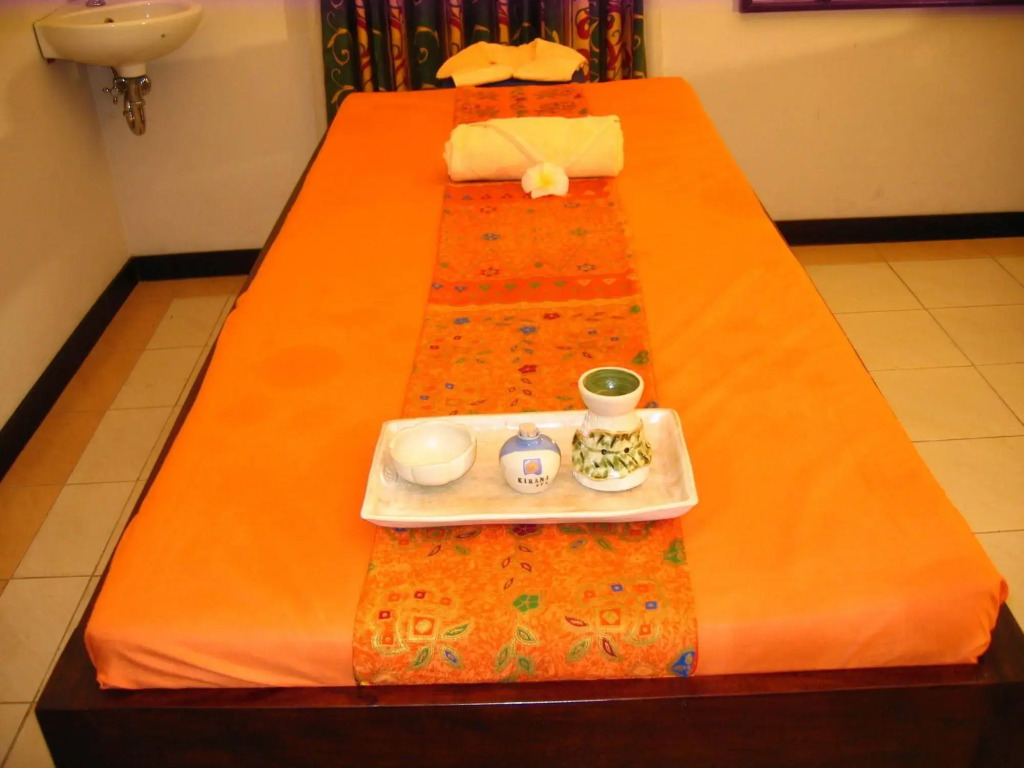 Losari Hotel & Villas Kuta Bali