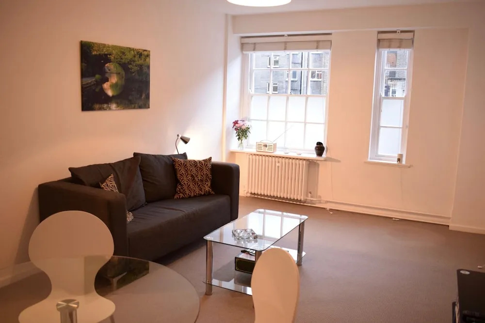 1 Bedroom Flat in Pimlico