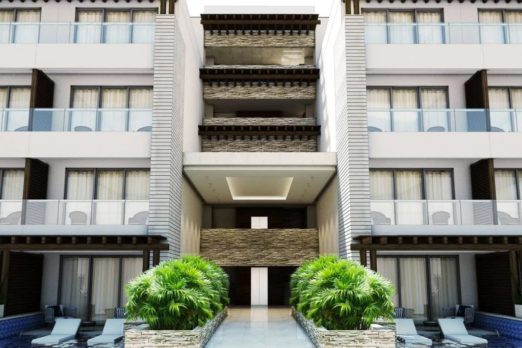 Royalton Negril, An Autograph Collection All-Inclusive Resort