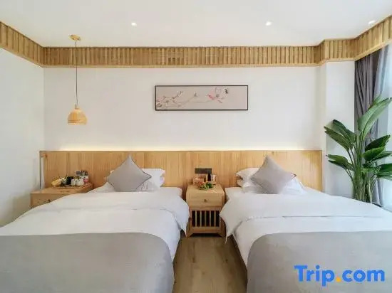 Yunguan Accord Homestay