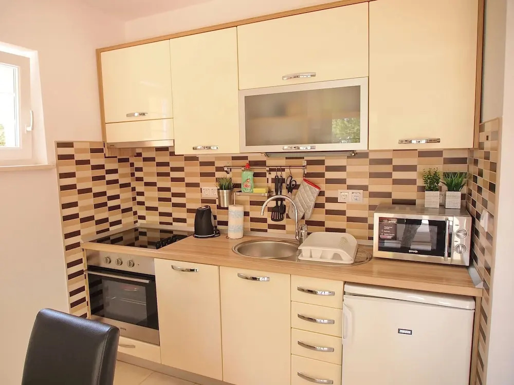 Apartments Villa Rea