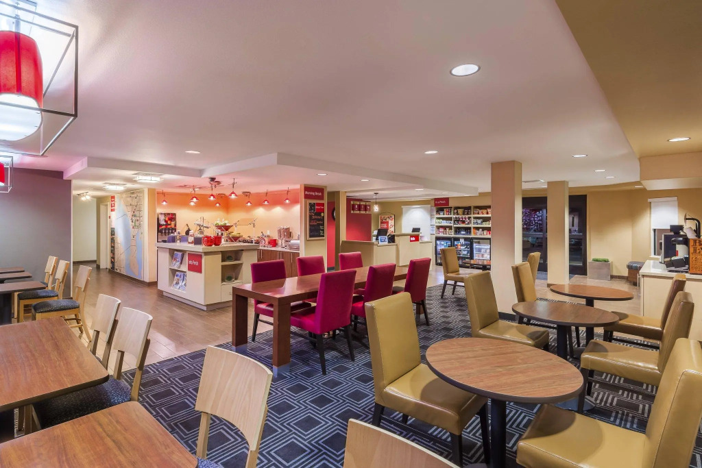 TownePlace Suites Tampa Westshore/Airport