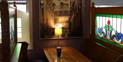 Countrywide Inns Commercial & Tourist