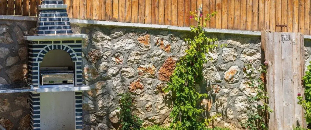 Villa Kayadibi
