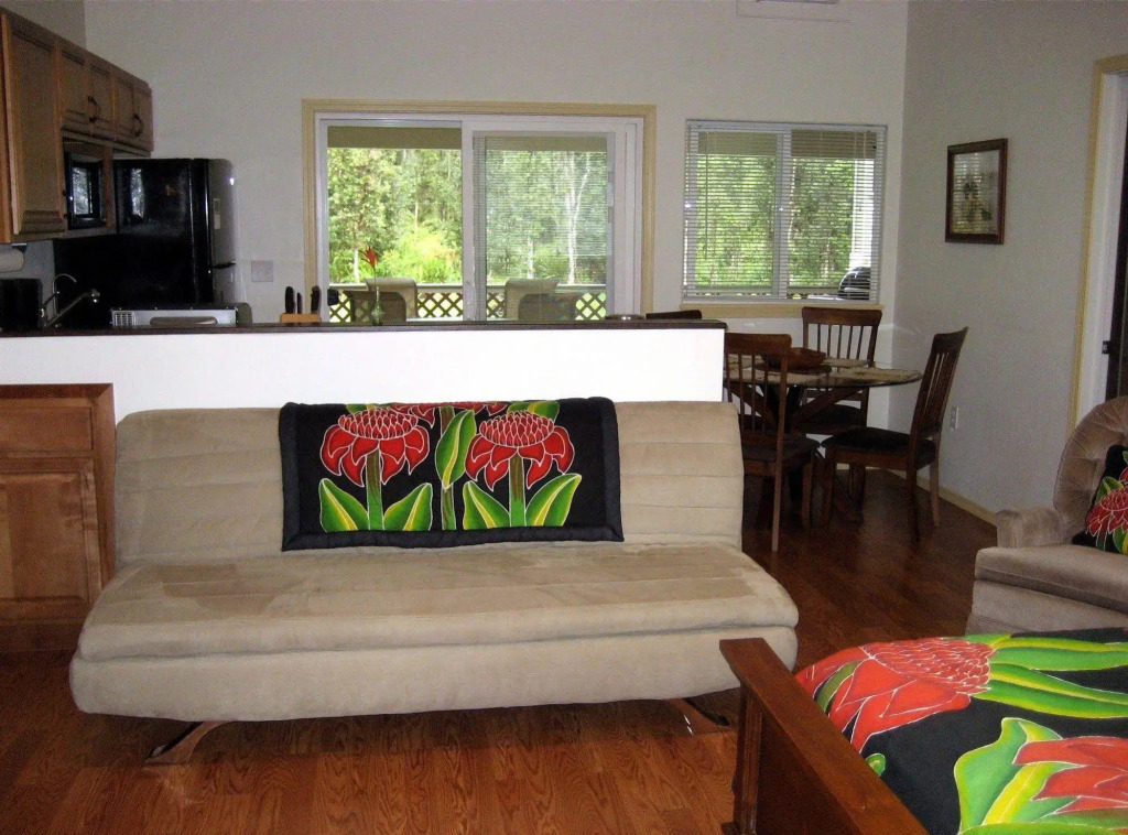 Keaau Place
