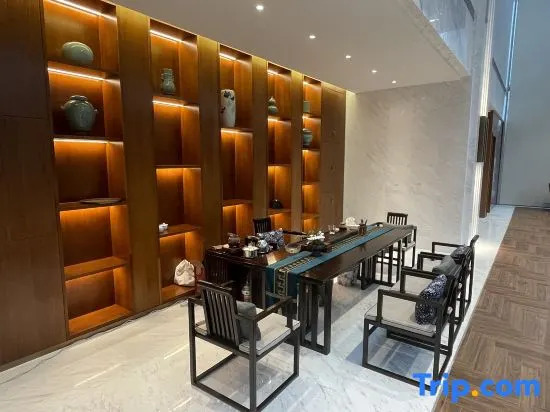 Zhejiang Great Hall of the people Hotel