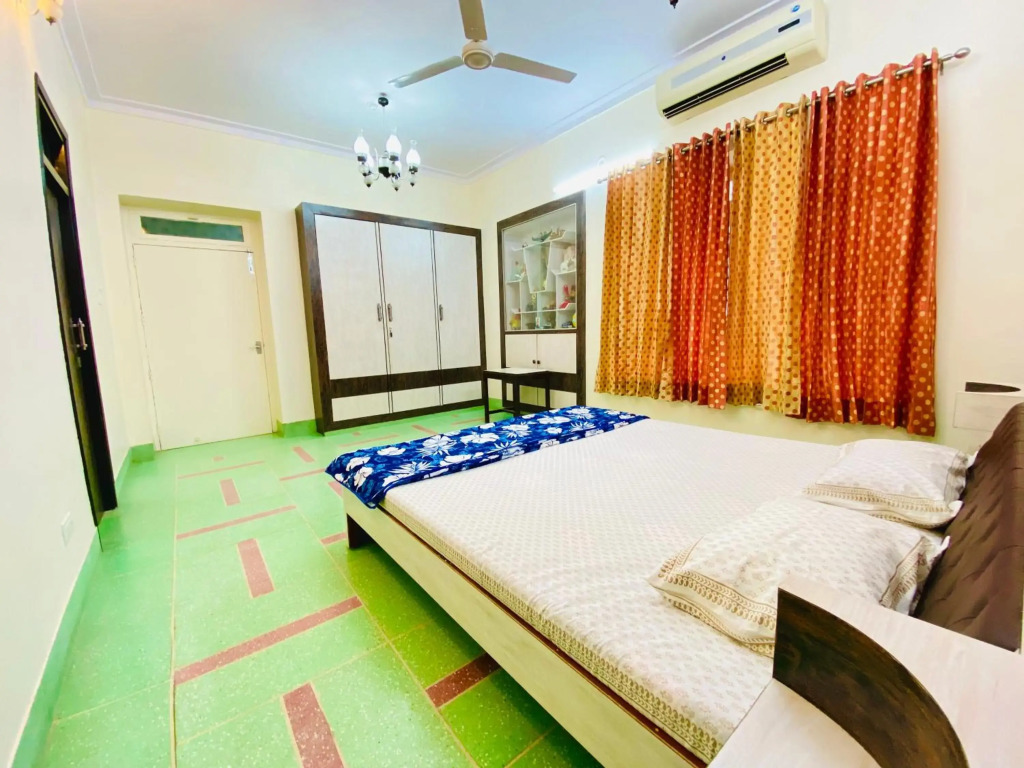 JAWAHAR VILLA - 2BHK - City Centre