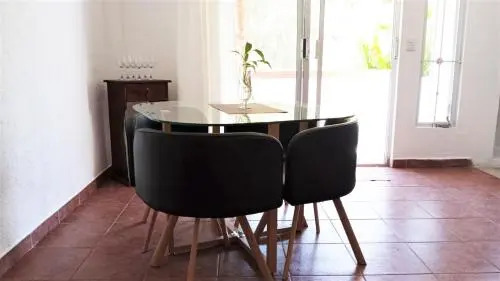 La Vivienda Villa