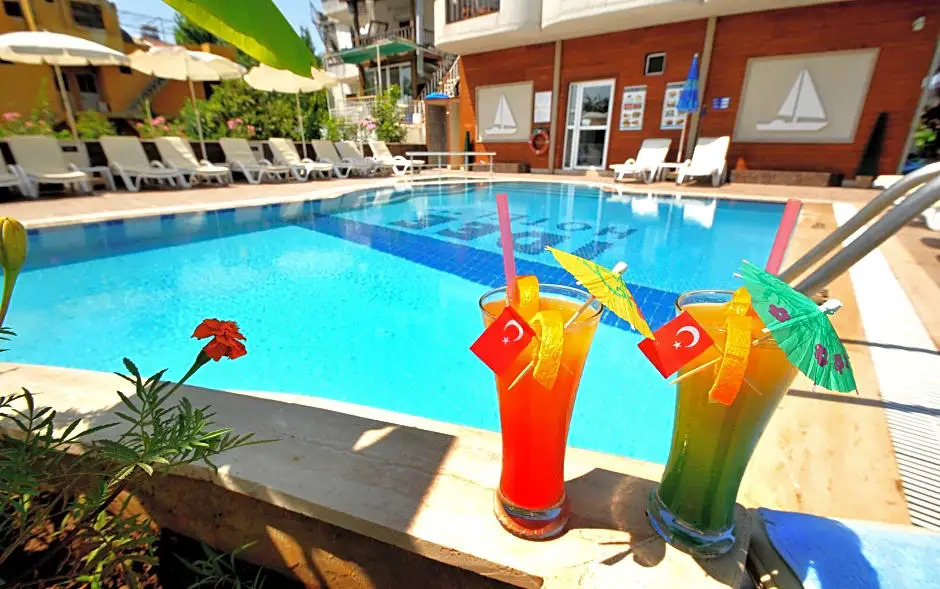 IDEE SUİTES Fethiye