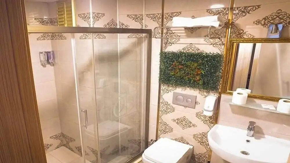 SEYR-i KONYA OTEL