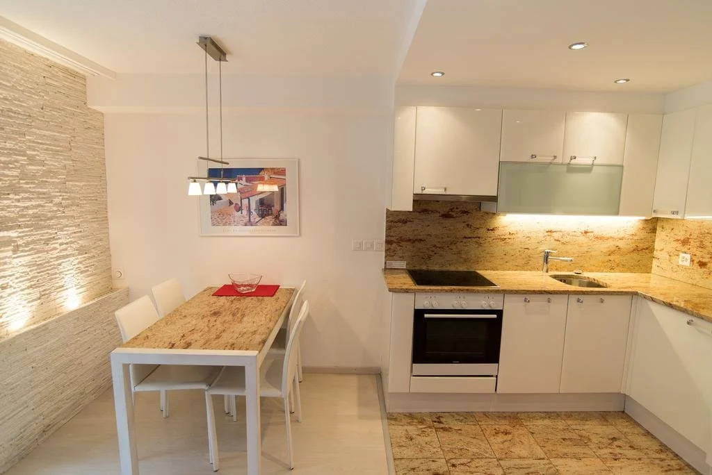 Haus Cristal - 1441m