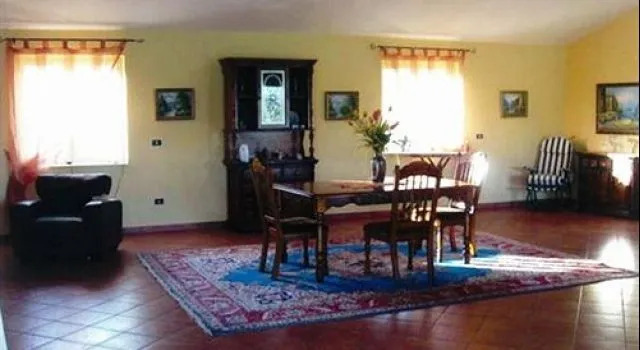 Sicilian White Horse Bed & Breakfast Sicily