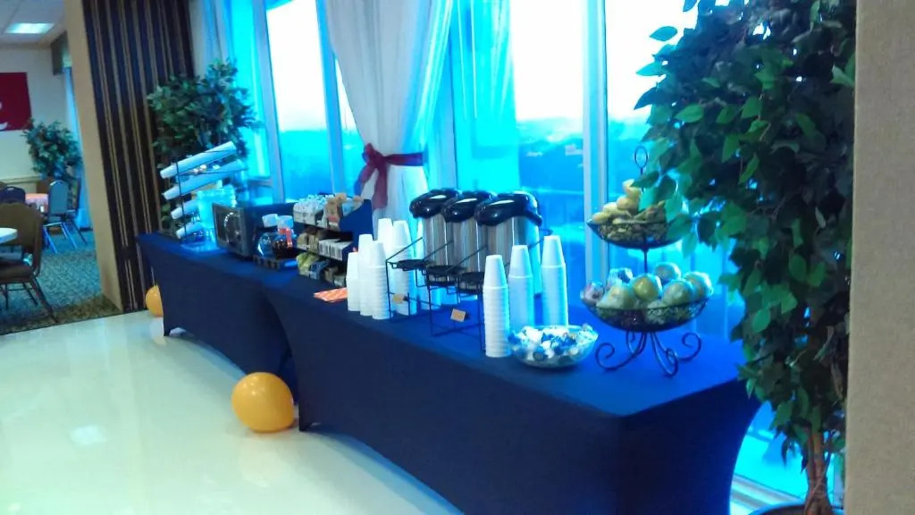 Stadium Hotel