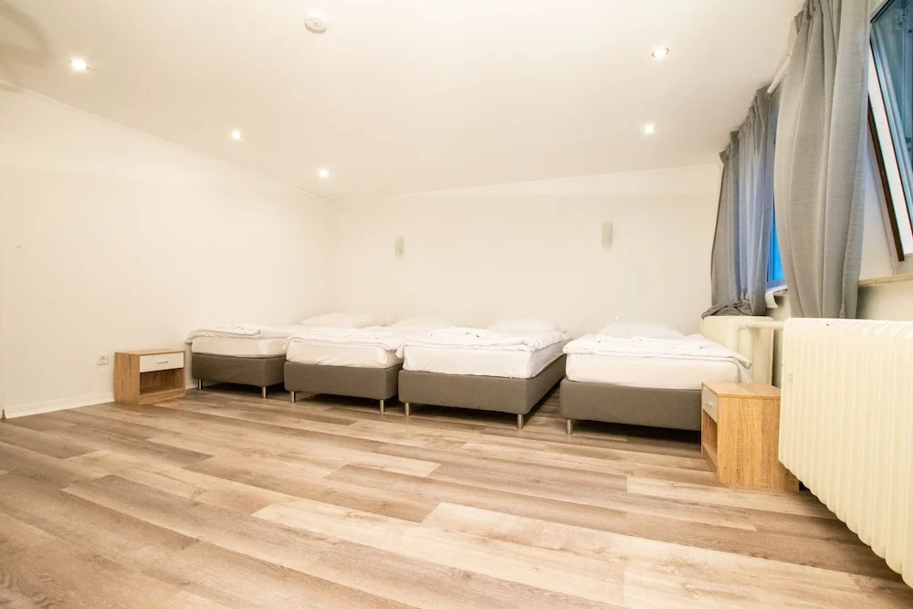 Spacious House