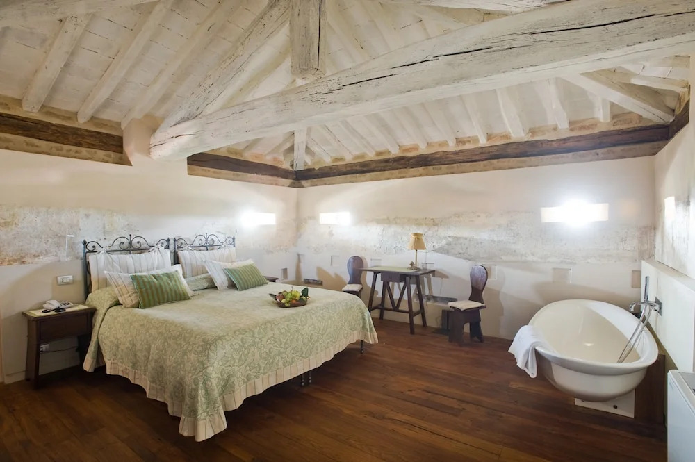Antica Corte Pallavicina Relais