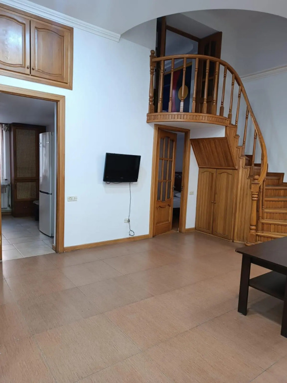 Rent Inn Yerevan (Рент Инн Ереван) на улице Налбандяна 27