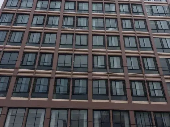 Yueqing Jindian Business Hotel