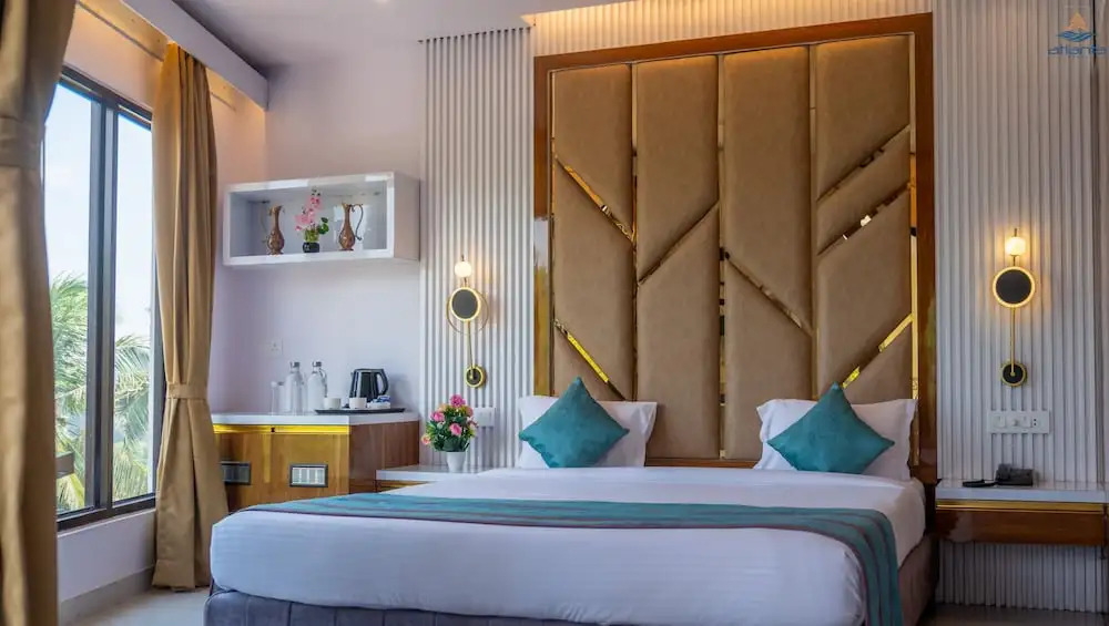 Hotel Atlanta - A Seaview Hotel