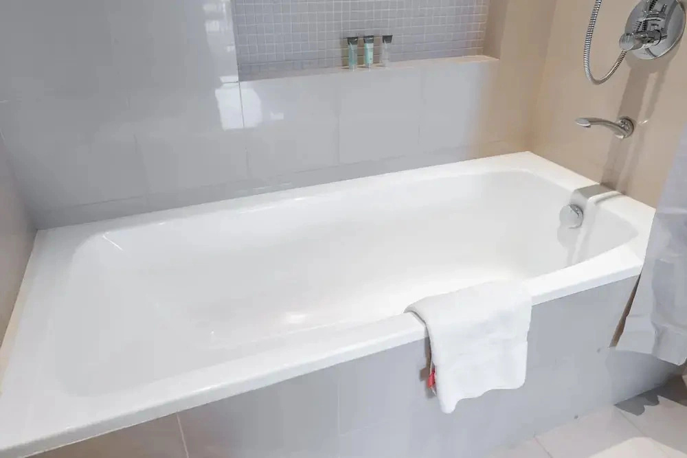 Gorgeous 1 Bedroom in Boulevard Point With City Views