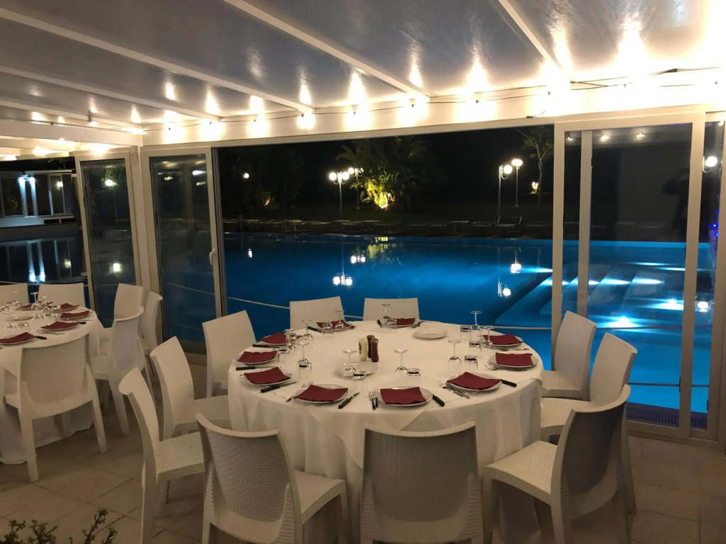 Valle di Mare Resort