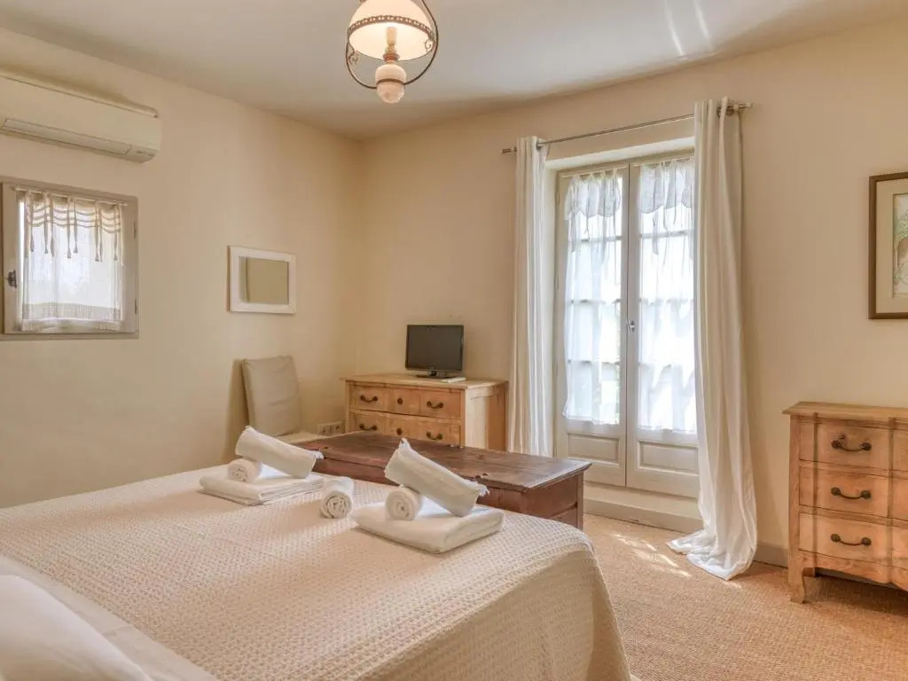 Maison Paradou, 6 pièces, 8 personnes - FR-1-599-2