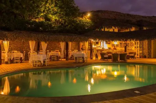 Villas del Mar Máncora