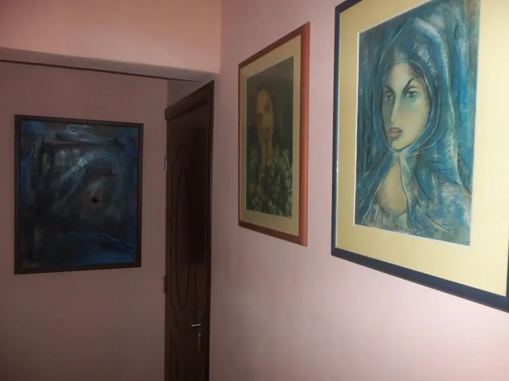 Hostal Aptofive
