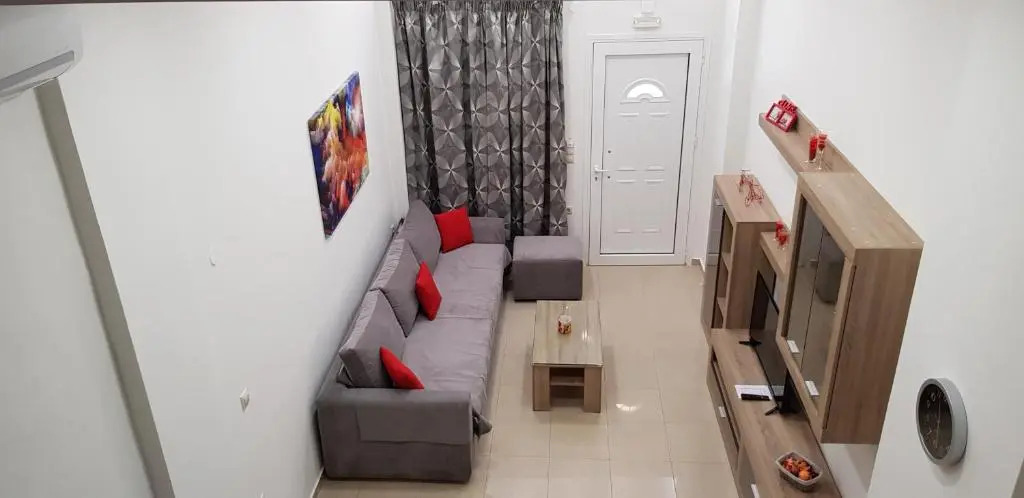 Rodoula Luxury Apartment 1