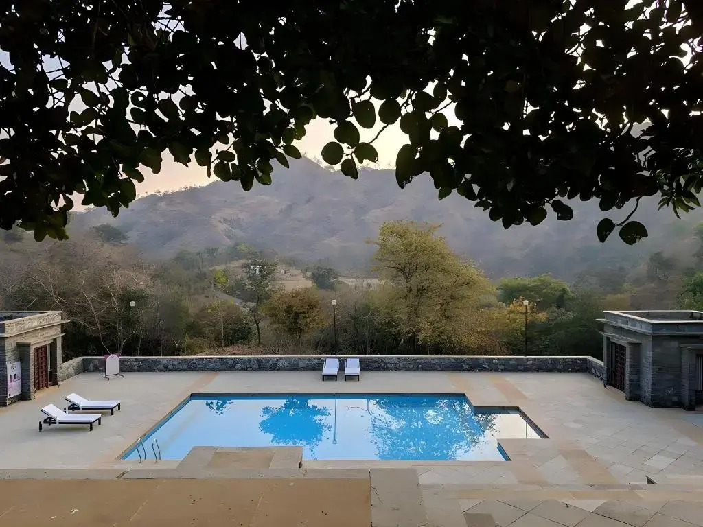 Hotel Aranyawas