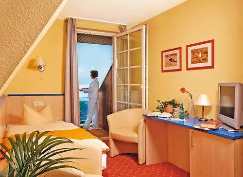 Seehotel Düne