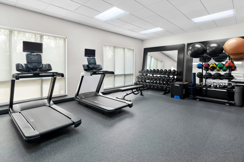 Hilton Garden Inn Lexington Georgetown