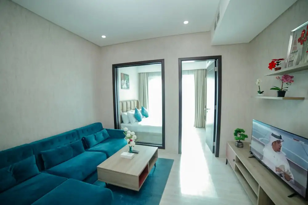 Vita Suites