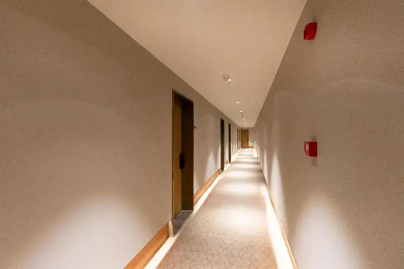 Ji Hotel Wuhan International Plaza