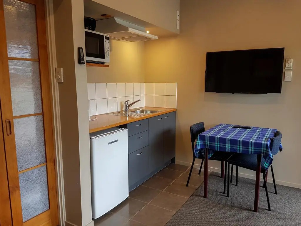 Tongariro Junction Accommodation