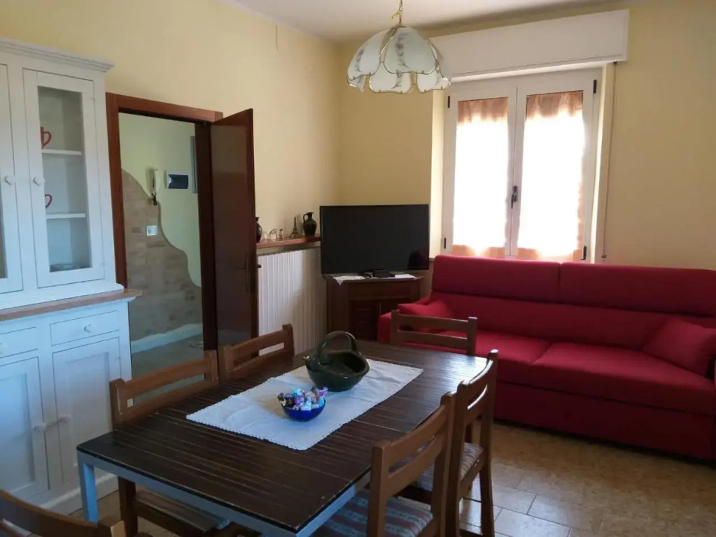 Casa Vacanze tra mare e monti