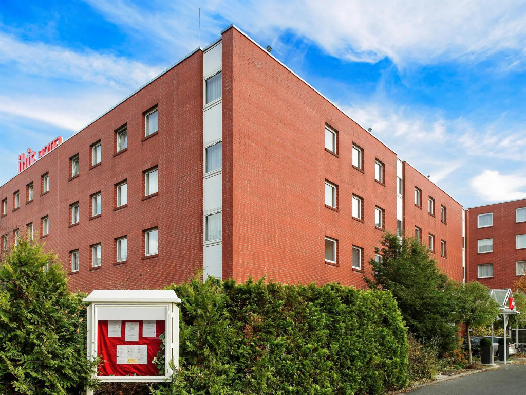 ibis Hotel Hannover Medical Park
